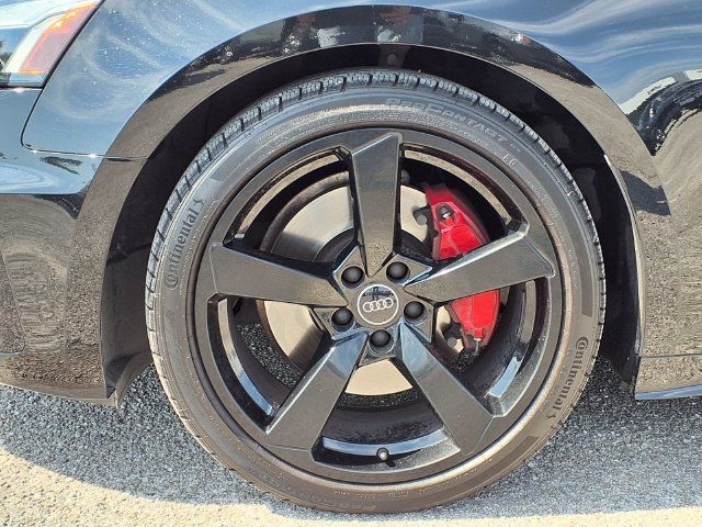 Used 2024 Audi A5 2.0T Premium Plus AWD/4WD image 9
