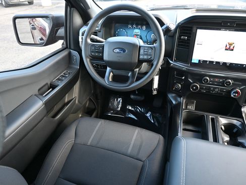 New 2026 Ford F150 STX w/ F-150 LOBO Package AWD/4WD image 26