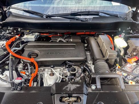 Certified 2024 Honda CR-V Sport-L image 14
