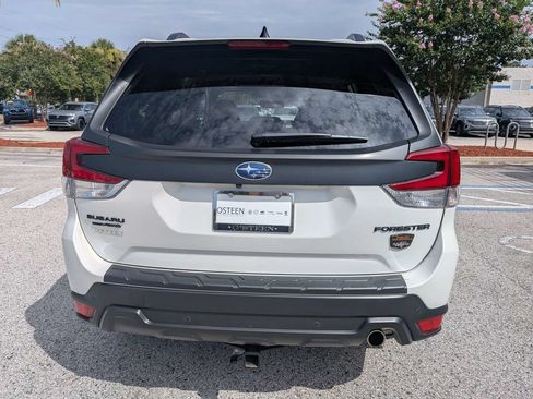Used 2025 Subaru Forester Wilderness w/ Wilderness Package AWD/4WD image 4