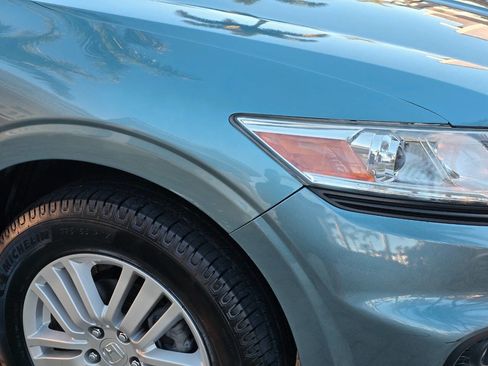 Used 2014 Honda Crosstour EX-L image 44