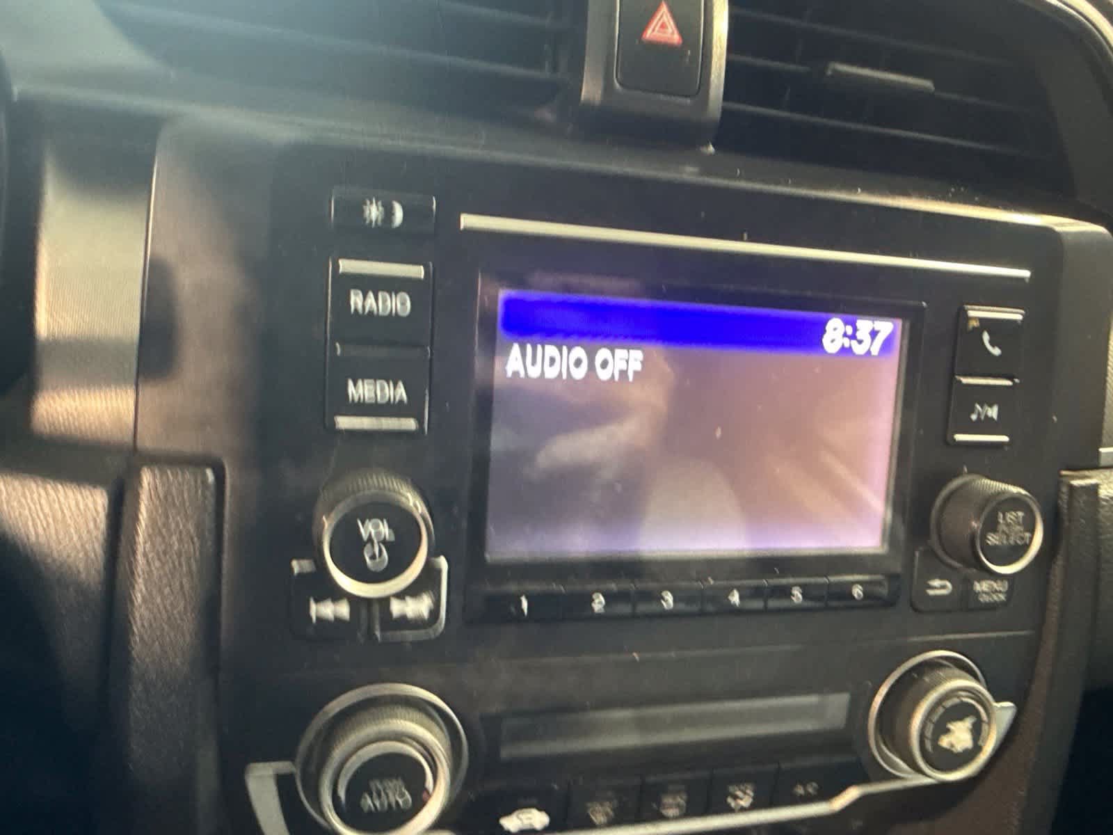 Used 2016 Honda Civic LX image 18