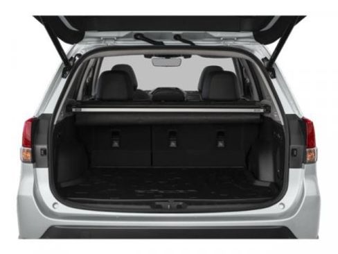 Used 2021 Subaru Forester Limited w/ Popular Package #3 image 14