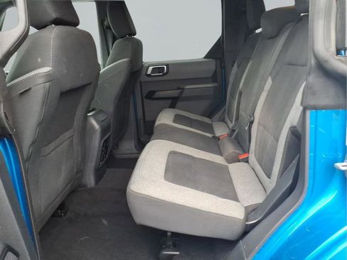 Used 2023 Ford Bronco Big Bend image 23