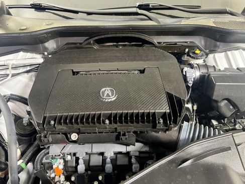 Used 2022 Acura MDX SH-AWD w/ Technology Package image 33
