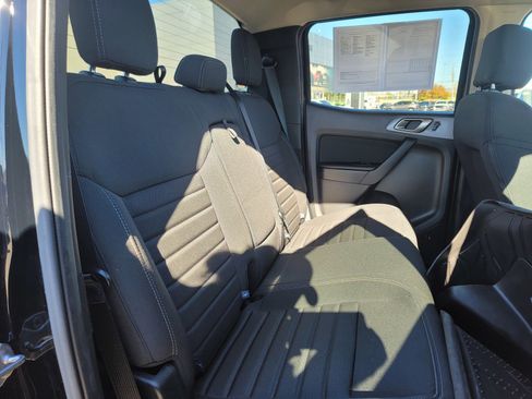 Used 2021 Ford Ranger XLT w/ Equipment Group 301A Mid image 18