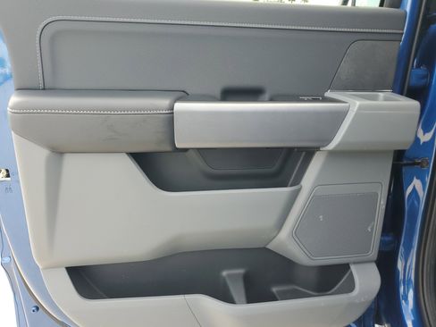 Used 2025 Ford F150 XLT w/ Equipment Group 302A MID AWD/4WD image 20