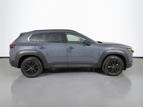 New 2026 MAZDA CX-50 AWD 2.5 Hybrid w/ Premium Pkg image 8