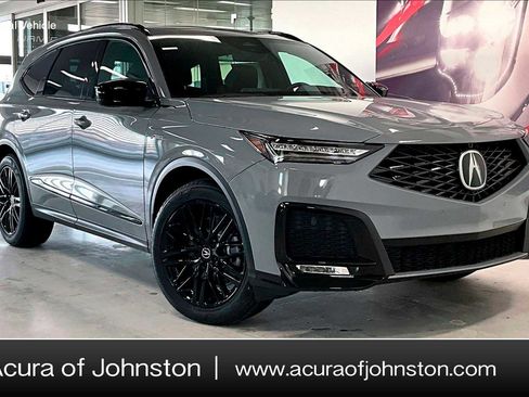 New 2026 Acura MDX A-Spec image 21