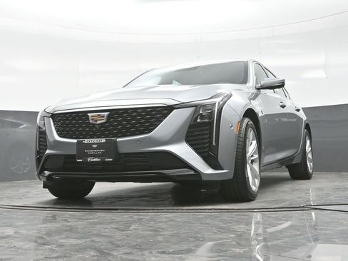New 2026 Cadillac CT5 Premium Luxury AWD/4WD image 24