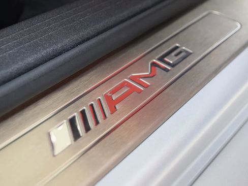 Used 2017 Mercedes-Benz AMG GT Coupe w/ Exclusive Interior Package image 16