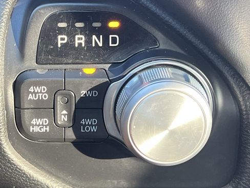 Used 2020 RAM 1500 Sport w/ Advanced Safety Group image 27