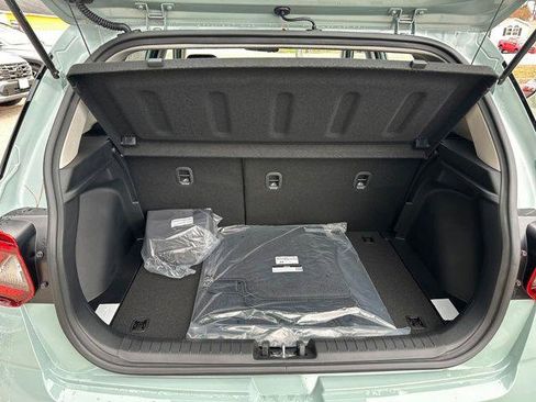 New 2026 Hyundai Venue SEL image 10