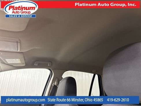 Used 2014 Ford Edge SEL w/ Equipment Group 201A image 13
