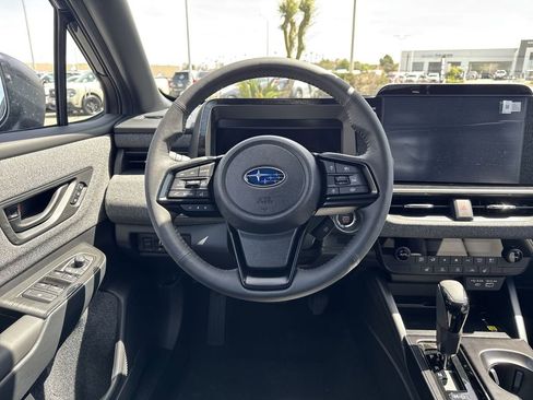 New 2026 Subaru Outback Limited XT AWD/4WD image 11