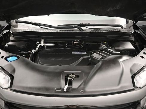 Certified 2019 Honda Passport EX-L image 36