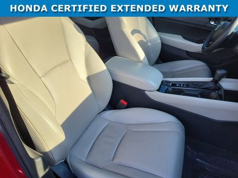 Certified 2024 Honda Accord EX-L image 18