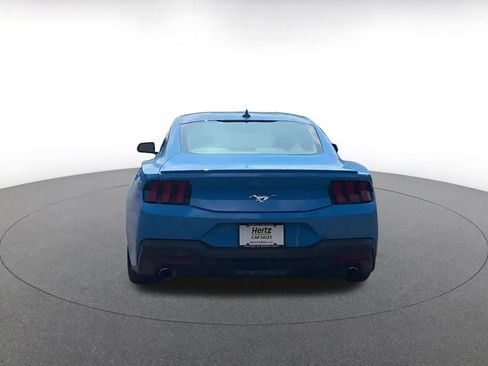 Used 2024 Ford Mustang Premium image 12