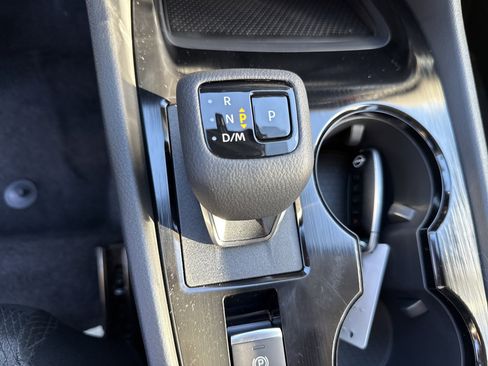 New 2026 Nissan Rogue SV image 22