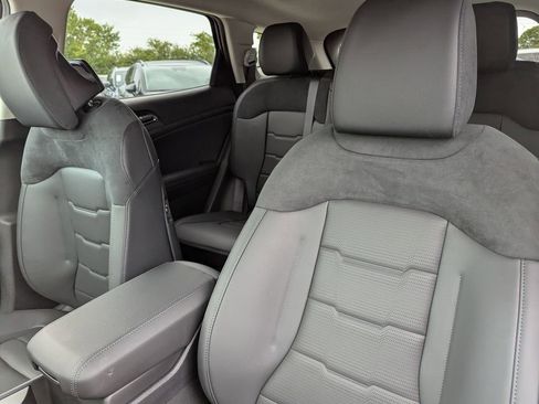New 2026 Kia Sportage SX Prestige AWD/4WD image 22