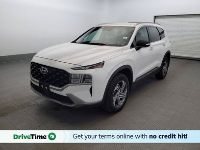 Used 2023 Hyundai Santa Fe SEL w/ Cargo Package