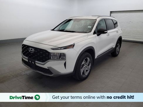 Used 2023 Hyundai Santa Fe SEL w/ Cargo Package AWD/4WD image 1