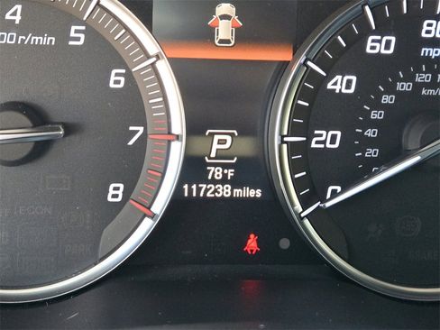 Used 2019 Acura MDX SH-AWD image 10