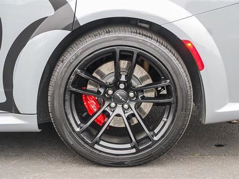 Used 2022 Dodge Charger SRT Hellcat image 10