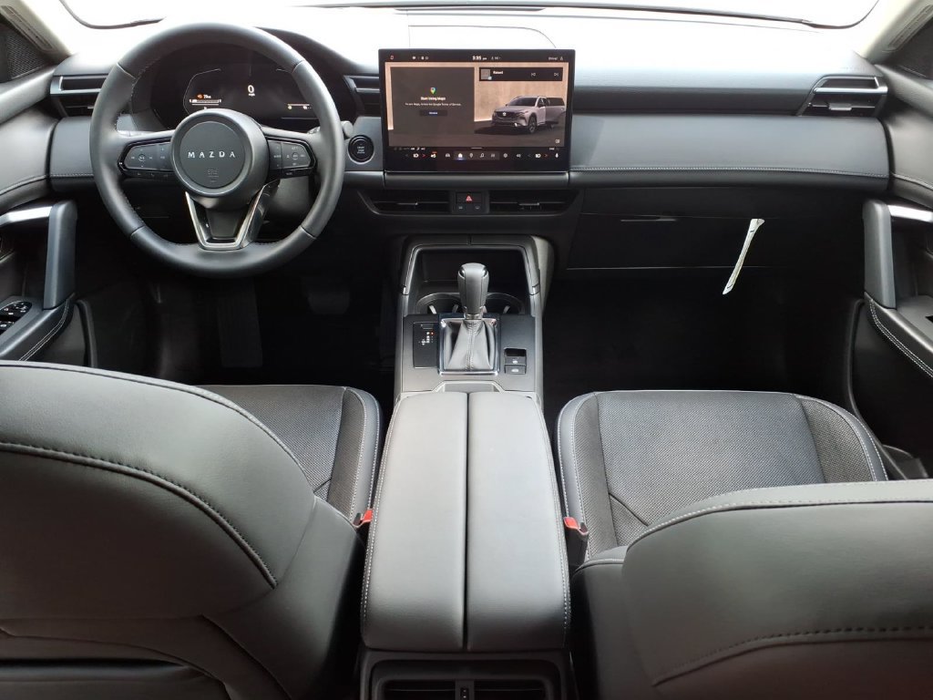 New 2026 MAZDA CX-5 Preferred AWD/4WD image 24