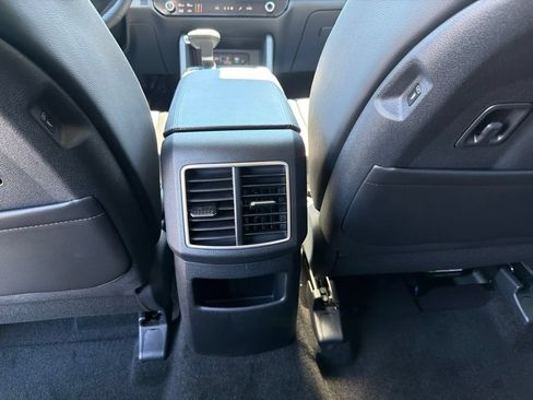 New 2026 Kia Sportage SX FWD image 21