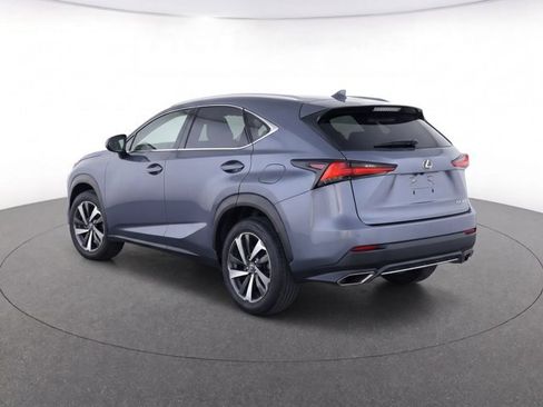Used 2019 Lexus NX 300 FWD w/ Premium Package image 4