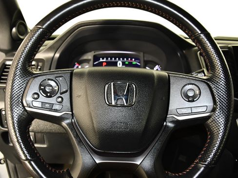 Certified 2023 Honda Passport TrailSport image 19