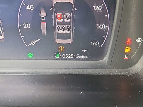 Certified 2025 Honda Accord LX image 12