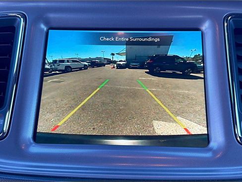 Used 2023 Dodge Challenger SRT Hellcat RWD image 31