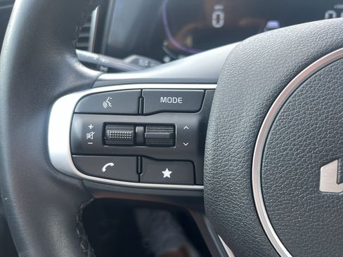 Used 2023 Kia Sportage X-Line w/ X-Line Premium Package AWD/4WD image 17