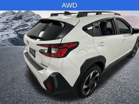 New 2026 Subaru Crosstrek 2.5i Limited image 3