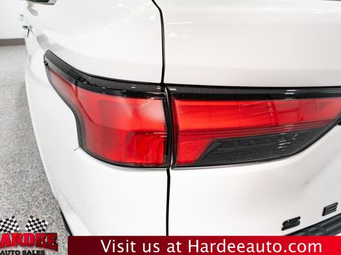 Used 2025 Toyota Sequoia SR5 w/ TRD Sport Package image 9