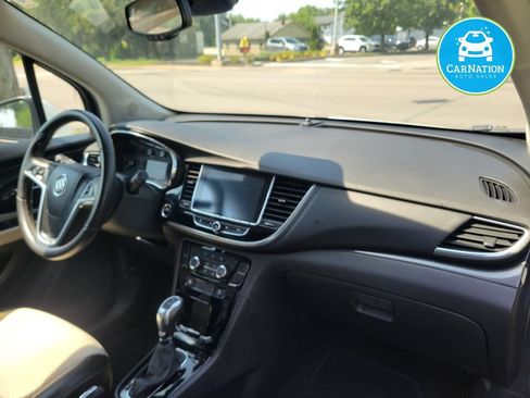Used 2019 Buick Encore Preferred FWD image 15