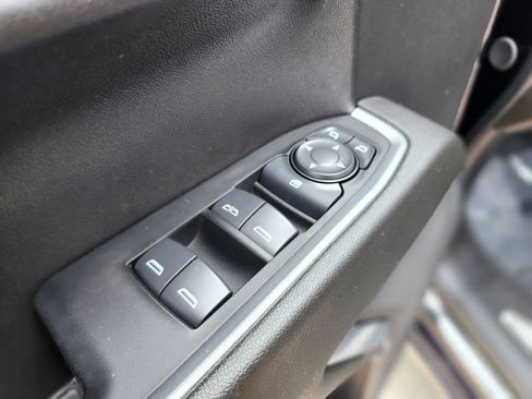 Used 2024 Chevrolet Silverado 1500 RST w/ LPO, Dark Essentials Package AWD/4WD image 15