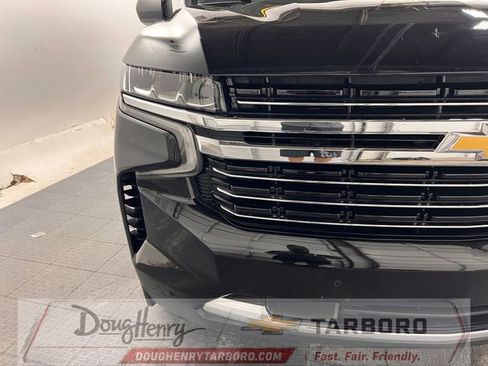 Used 2023 Chevrolet Tahoe LT AWD/4WD image 11