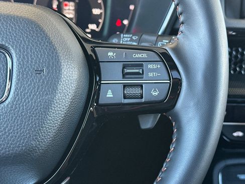 Used 2026 Honda CR-V Sport Touring image 30