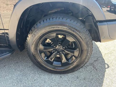 Used 2021 RAM 1500 Rebel w/ Rebel Level 2 Equipment Group AWD/4WD image 11