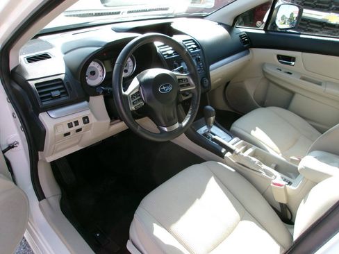 Used 2014 Subaru Impreza 2.0i Sport Premium AWD/4WD image 5