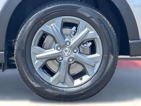 New 2027 Honda HR-V LX image 11