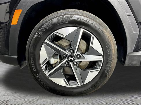 Used 2025 Hyundai Tucson SEL AWD/4WD image 33