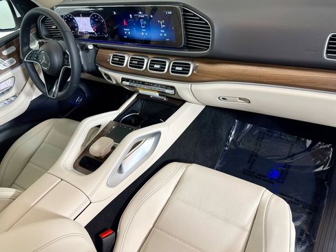 New 2026 Mercedes-Benz GLE 450 4MATIC image 27