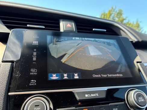 Certified 2017 Honda Civic EX-L image 30