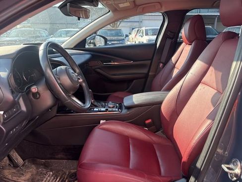 Used 2023 MAZDA CX-30 AWD 2.5 S w/ Preferred Package image 11