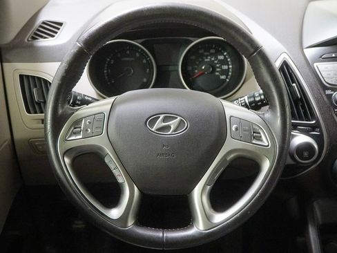 Used 2012 Hyundai Tucson GLS FWD image 20