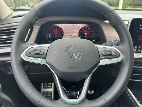 New 2026 Volkswagen Atlas SEL Premium R-Line image 14
